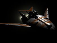 Atmospheric Shuttle